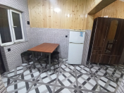 İcarəyə verilir 1 otaqlı 30 m2 həyət evi Qaraçuxur