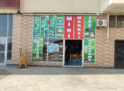 Satılır 2 otaqlı 120 m2 obyekt Həzi Aslanov m.