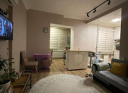 Satılır 1 otaqlı 35 m2 köhnə tikili 8 km