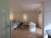 İcarəyə verilir 3 otaqlı 240 m2 ofis Elmlər Akademiyası m.