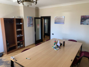 İcarəyə verilir 5 otaqlı 250 m2 ofis Nizami m.