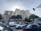 Satılır 1 otaqlı 40 m2 köhnə tikili 28 May m.