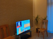 İcarəyə verilir 2 otaqlı 65 m2 yeni tikili 20 yanvar m.