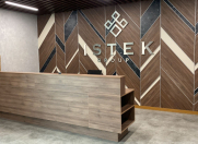 İcarəyə verilir 9 otaqlı 580 m2 ofis Badamdar