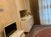 İcarəyə verilir 2 otaqlı 95 m2 yeni tikili Nəsimi r.