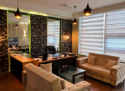 İcarəyə verilir 4 otaqlı 100 m2 ofis Nəriman Nərimanov m.