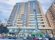 İcarəyə verilir 2 otaqlı 70 m2 yeni tikili Gənclik m.