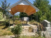 İcarəyə verilir 3 otaqlı 100 m2 villa İsmayıllı