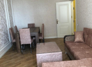 İcarəyə verilir 2 otaqlı 68 m2 yeni tikili Qara Qarayev m.