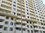 İcarəyə verilir 3 otaqlı 120 m2 yeni tikili Nəsimi r.