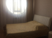 İcarəyə verilir 2 otaqlı 60 m2 yeni tikili Şah İsmayıl Xətai m.