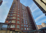 İcarəyə verilir 2 otaqlı 60 m2 yeni tikili Şah İsmayıl Xətai m.