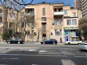 Satılır 3 otaqlı 70 m2 köhnə tikili Nəsimi bazarı