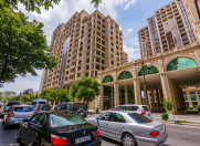 İcarəyə verilir 3 otaqlı 100 m2 ofis 28 May m.