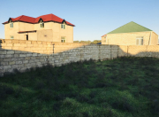 Satılır 10 sot torpaq Ramana