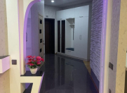 Satılır 2 otaqlı 91.1 m2 yeni tikili AMAY