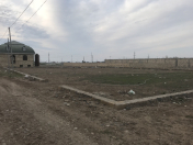Satılır 20 sot torpaq Gəncə