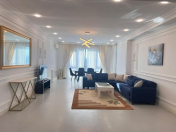 İcarəyə verilir 4 otaqlı 280 m2 yeni tikili Şah İsmayıl Xətai m.