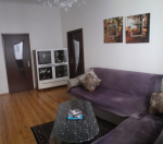 İcarəyə verilir 2 otaqlı 65 m2 yeni tikili Nizami m.