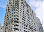 İcarəyə verilir 3 otaqlı 120 m2 yeni tikili Nəsimi r.