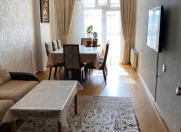 Satılır 3 otaqlı 103 m2 yeni tikili Rəssamlıq Akademiyası