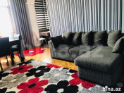 İcarəyə verilir 2 otaqlı 63 m2 yeni tikili Yeni Yasamal