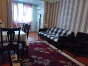 İcarəyə verilir 2 otaqlı 50 m2 köhnə tikili Bakıxanov