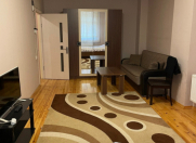 İcarəyə verilir 1 otaqlı 78 m2 yeni tikili Əhmədli m.