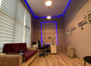 Satılır 1 otaqlı 23 m2 obyekt 8 km