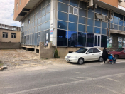 Satılır 3 otaqlı 210 m2 obyekt Memar Əcəmi m.