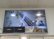 İcarəyə verilir 1 otaqlı 90 m2 obyekt Xocəsən