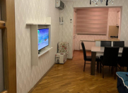 İcarəyə verilir 3 otaqlı 55 m2 köhnə tikili Qış parkı