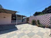 İcarəyə verilir 3 otaqlı 100 m2 bağ evi Buzovna