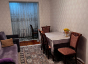 İcarəyə verilir 2 otaqlı 48 m2 yeni tikili Yeni Yasamal