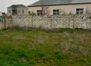 Satılır 2 sot torpaq Məhəmmədli