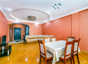 İcarəyə verilir 2 otaqlı 70 m2 yeni tikili Nizami m.