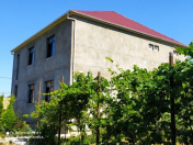Satılır 6 otaqlı 432 m2 həyət evi Fatmayı