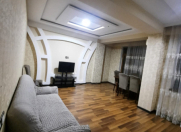 İcarəyə verilir 3 otaqlı 106 m2 yeni tikili Xırdalan