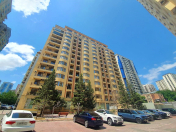 İcarəyə verilir 5 otaqlı 318 m2 yeni tikili 28 May m.