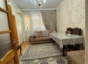 Satılır 2 otaqlı 50 m2 köhnə tikili 3 mkr