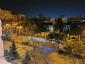 İcarəyə verilir 2 otaqlı 70 m2 yeni tikili Türkiyə səfirliyi