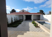 Satılır 4 otaqlı 160 m2 bağ evi Şüvəlan