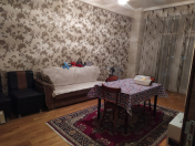 İcarəyə verilir 2 otaqlı 45 m2 yeni tikili Y.Günəşli