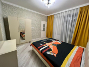 İcarəyə verilir 3 otaqlı 120 m2 yeni tikili Tibb Universiteti