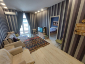 İcarəyə verilir 2 otaqlı 53 m2 köhnə tikili Sahil m.