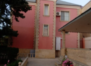 İcarəyə verilir 4 otaqlı 200 m2 bağ evi Novxanı