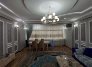 Satılır 3 otaqlı 135 m2 yeni tikili 9 mkr