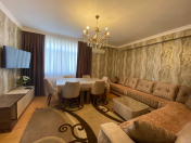 İcarəyə verilir 3 otaqlı 75 m2 yeni tikili Həzi Aslanov m.