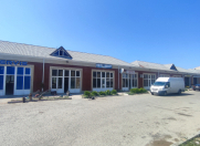 İcarəyə verilir 2 otaqlı 42 m2 obyekt Novxanı