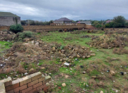 Satılır 10 sot torpaq Zabrat 1